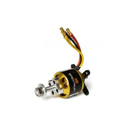 Spektrum motor střídavý 4250 600ot/V - 1