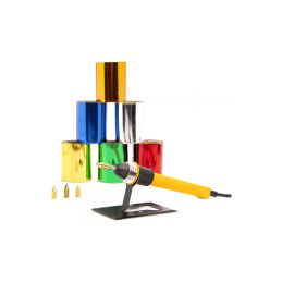 Modelcraft nažehlovací fólie s USB perem - 1