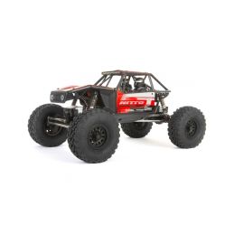 Axial Capra 1.9 4WS 1:10 RTR černá - 1