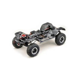 Absima CR1.8 YUCATAN 1:8 RTR světle šedý - 1