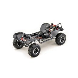 Absima CR1.8 YUCATAN 1:8 RTR světle šedý - 2