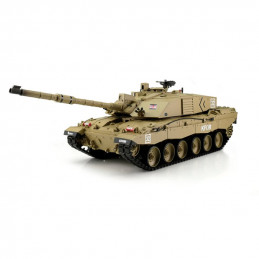 1/16 RC Challenger 2...