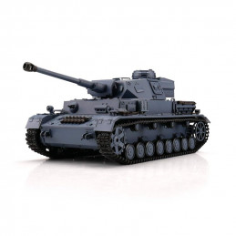 1/16 RC PzKpfw IV Ausf.F2...