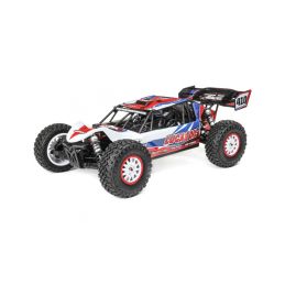 Losi Tenacity Pro 1:10 4WD RTR Lucas Oil - 1