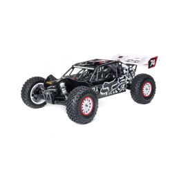 Losi Tenacity Pro 1:10 4WD RTR Fox Racing - 1