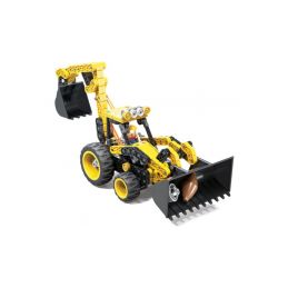 HEXBUG VEX Robotics - Nakladač - 1