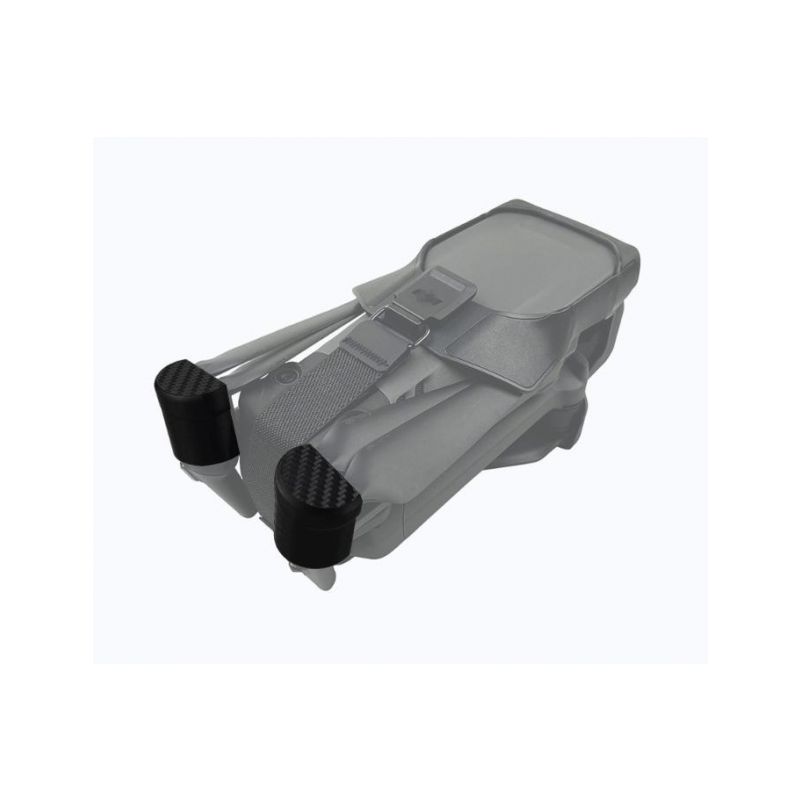 MAVIC 3 - Rear Motor Hardshell Protector - 1 MAVIC 3 - Rear Motor Hardshell Protector - 1