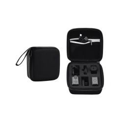 MINI Case for DJI Action 2 (Black) - 1