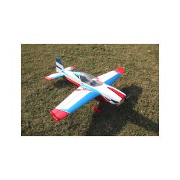 67" Extra NG 1702mm Červeno-Modrá - 1