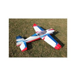 67" Extra NG 1702mm Červeno-Modrá - 2