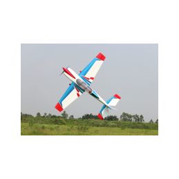 67" Extra NG 1702mm Červeno-Modrá - 3
