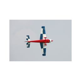 67" Extra NG 1702mm Červeno-Modrá - 4