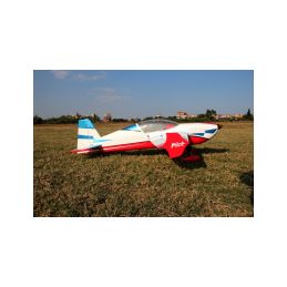 67" Extra NG 1702mm Červeno-Modrá - 6