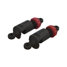 Arrma tlumič kompletní 70x11mm 2000cSt - 1