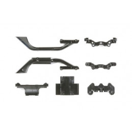 M05 D Parts