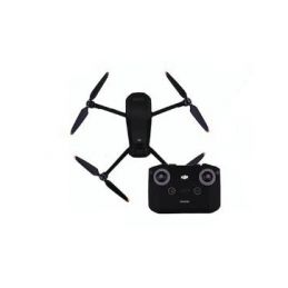 MAVIC 3 - Carbon Fiber Sticker - 1