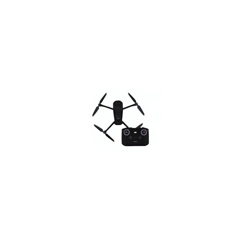MAVIC 3 - Carbon Fiber Sticker - 1 MAVIC 3 - Carbon Fiber Sticker - 1