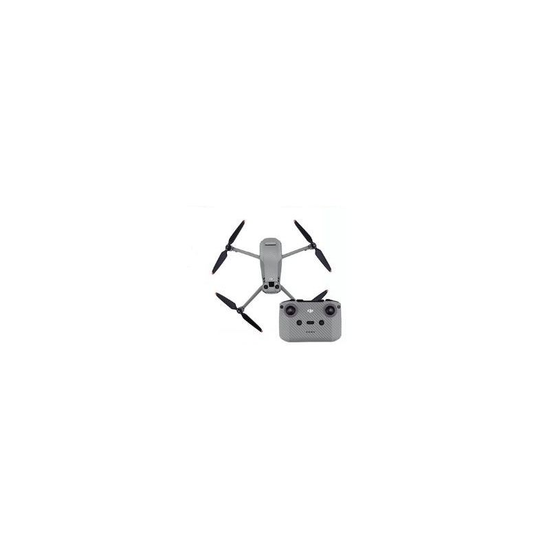 MAVIC 3 - Carbon Fiber Sticker - 1 MAVIC 3 - Carbon Fiber Sticker - 1