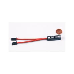 DUO servo napěťový regulátor PS 5,9V - 1