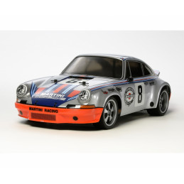 Porsche 911 Carrera RSR...