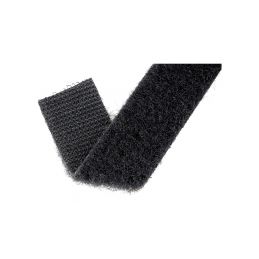 Suchý zip oboustraný šířky 20mm (50cm) - 1