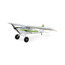 E-flite Timber X 1.2m SAFE Select BNF Basic - 1