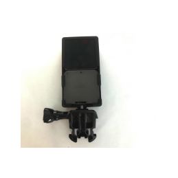 ABS Frame for DJI Action 2 (Type 2) - 2