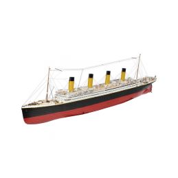 Mantua Model Titanic 1:200 kit - 1