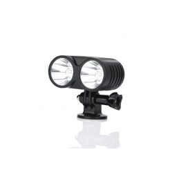 Universal Drone Searchlight (With Battery) - 2
