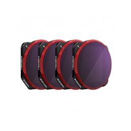 Freewell sada filtrů Bright Day pro DJI Mavic 3 - 1