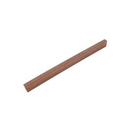Pilník 6mm - jemný - 1