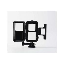 60m Black Water-proof Case for DJI Action 2 - 1