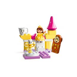 LEGO DUPLO - Disney Princess™ - Kráska na plese - 1