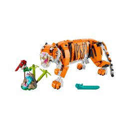 LEGO Creator - Majestátní tygr - 1