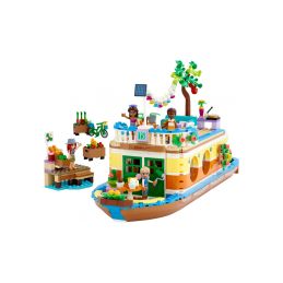 LEGO Friends - Hausbót - 1