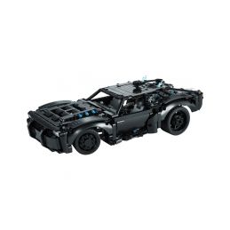 LEGO Technic - Batman Batmobil - 1