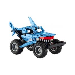 LEGO Technic - Monster Jam™ Megalodon™ - 1