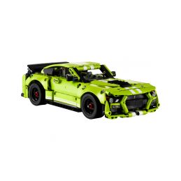 LEGO Technic - Ford Mustang Shelby® GT500® - 1