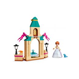 LEGO Disney Princess - Anna a zámecké nádvoří - 1