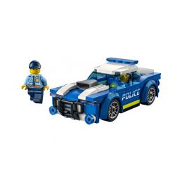 LEGO City - Policejní auto - 1