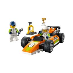 LEGO City - Závodní auto - 1