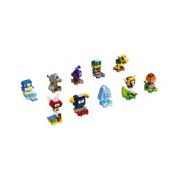 LEGO Super Mario - Akční kostky – 4. série - 1