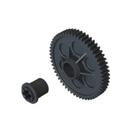 Arrma ozubené kolo 55T 32DP - 1