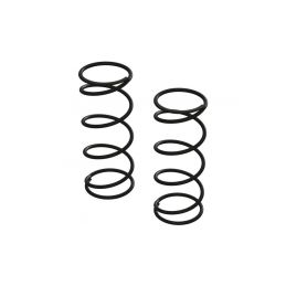 Arrma pružina tlumiče 49mm 1.85N/mm (2) - 1