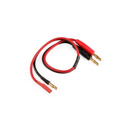 Nabíjecí kabel Gold 4mm - 1