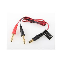 Nabíjecí kabel k FUTABA/SANWA-vysílač - 1