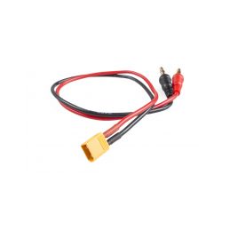 Nabíjecí kabel XT30 - 1