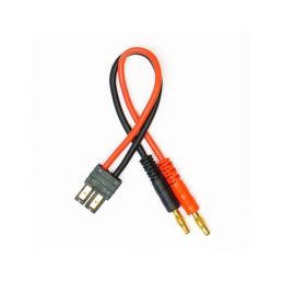 Nabíjecí kabel TRAXXAS, délka 150mm - 1