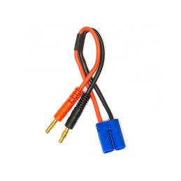 Nabíjecí kabel EC5, délka 150mm - 1