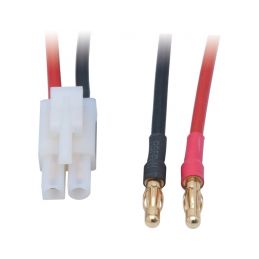 Nabíjecí kabel s TAMIYA/JST konektorem - 1